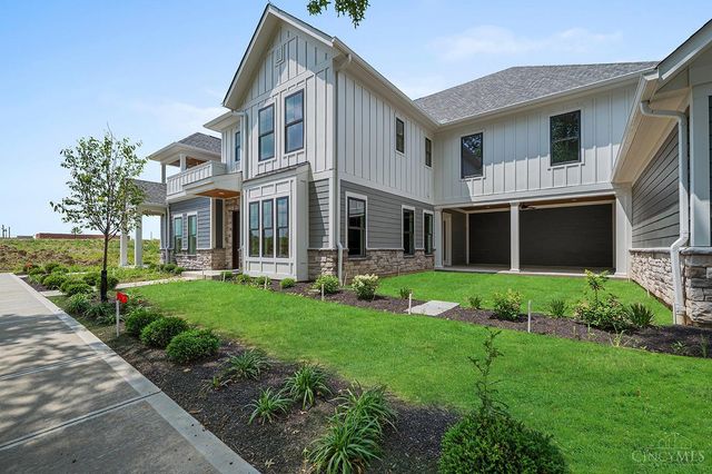 7119 Celebration Way, Mason, OH 45040