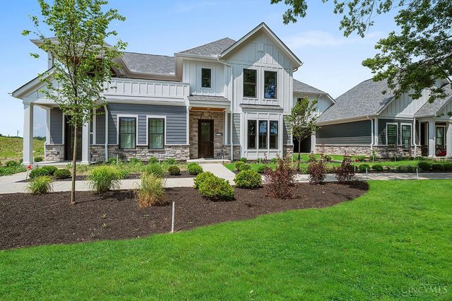 7119 Celebration Way, Mason, OH 45040