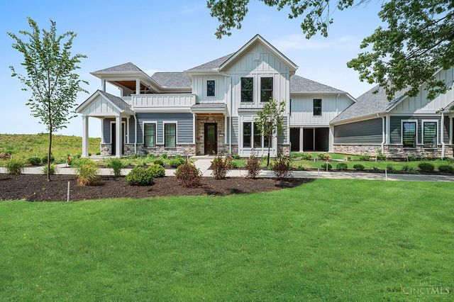 7119 Celebration Way, Mason, OH 45040