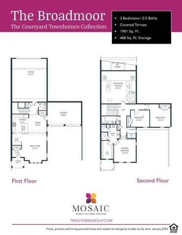 7119 Celebration Way, Mason, OH 45040