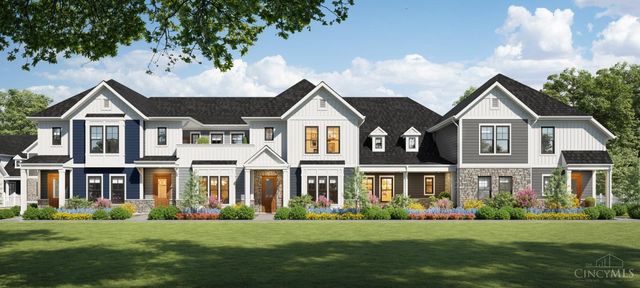 7119 Celebration Way, Mason, OH 45040