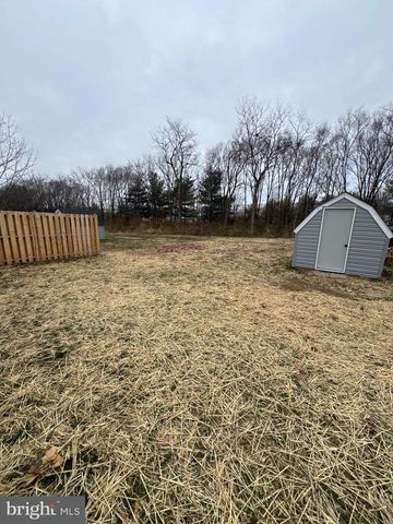 127 LONGSTREET AVE, Winchester, VA 22603