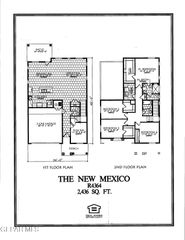 12416 O'Connor Drive, El Paso, TX 79934