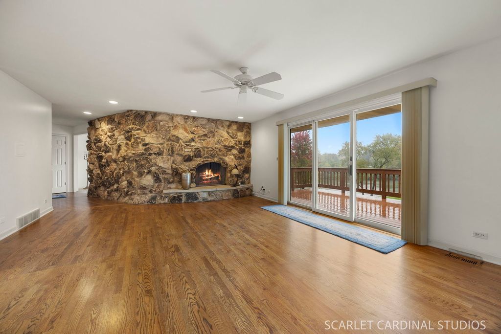 27200 W Lakeview Drive South Drive, Lake Barrington, IL 60084 — photo 3