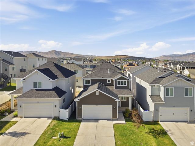 7219 N GREEN PASTURE LN, Eagle Mountain, UT 84005
