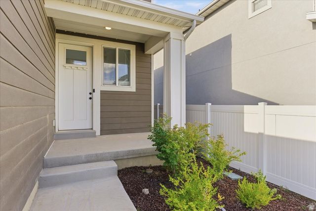 7219 N GREEN PASTURE LN, Eagle Mountain, UT 84005