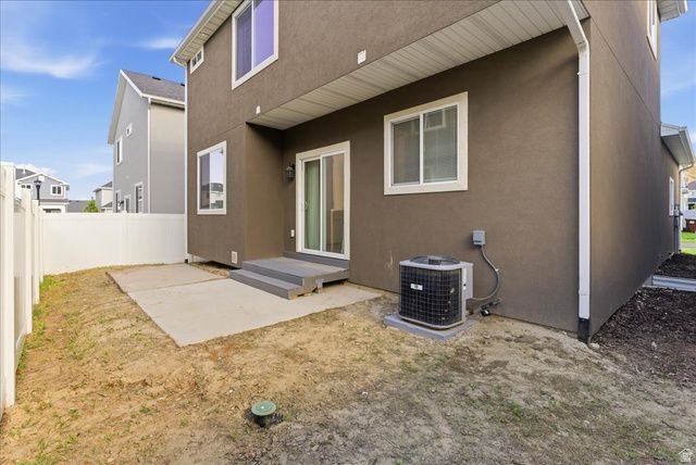 7219 N GREEN PASTURE LN, Eagle Mountain, UT 84005