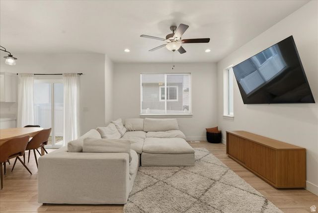 7219 N GREEN PASTURE LN, Eagle Mountain, UT 84005