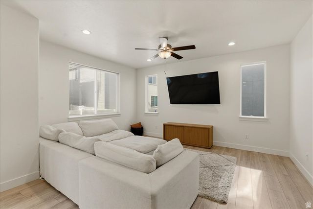 7219 N GREEN PASTURE LN, Eagle Mountain, UT 84005