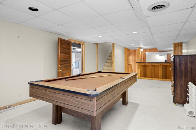 2503 Wickfield Road, West Bloomfield Charter Township, MI 48323