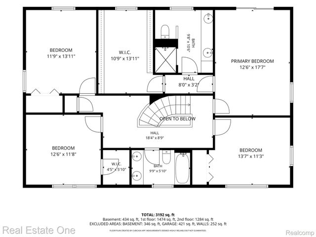 2503 Wickfield Road, West Bloomfield Charter Township, MI 48323