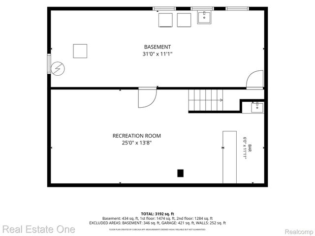 2503 Wickfield Road, West Bloomfield Charter Township, MI 48323