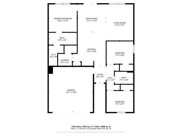 350 Bering Lane, Summerville, SC 29486