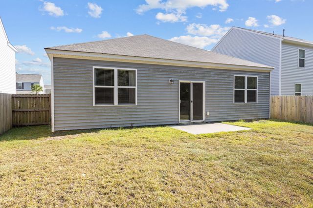 350 Bering Lane, Summerville, SC 29486