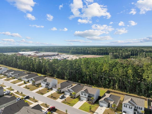 350 Bering Lane, Summerville, SC 29486