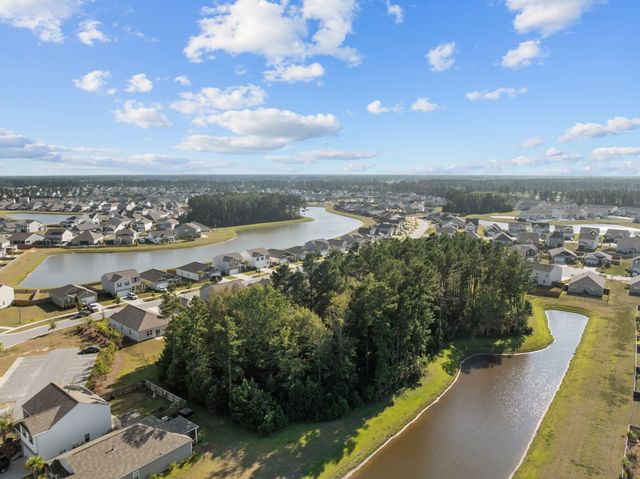 350 Bering Lane, Summerville, SC 29486
