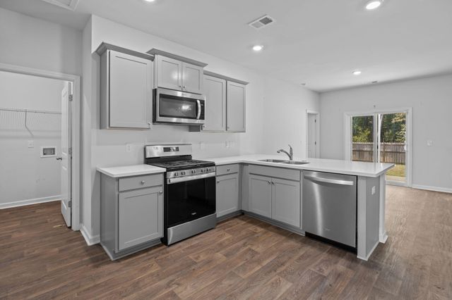 350 Bering Lane, Summerville, SC 29486