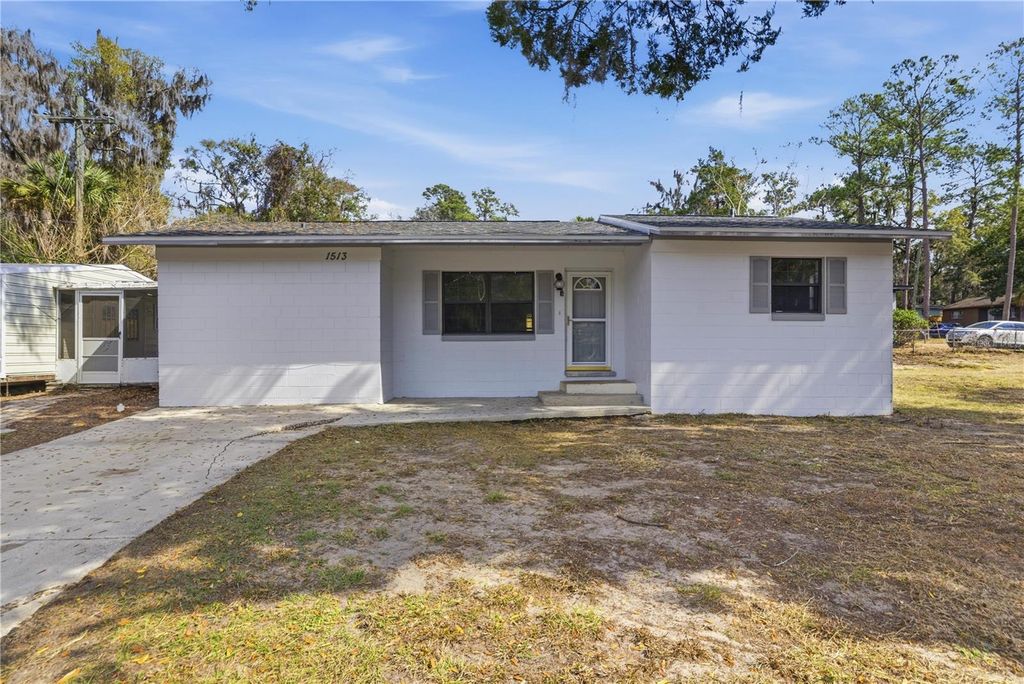 1513 NE 13TH AVENUE, Ocala, FL 34470