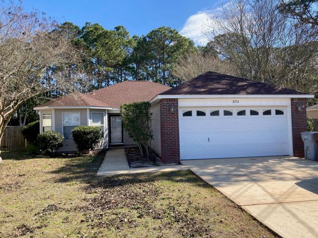 2256 Whispering Pines Boulevard, Navarre, FL 32566