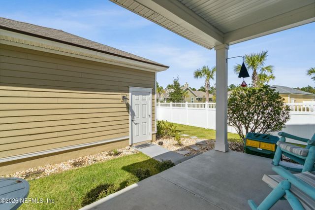 213 DAYDREAM Avenue, Yulee, FL 32097