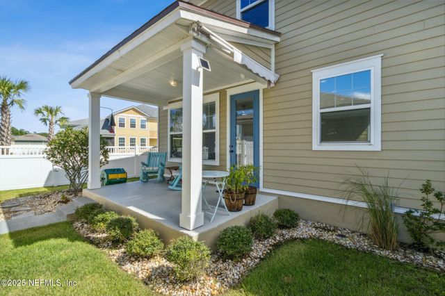 213 DAYDREAM Avenue, Yulee, FL 32097