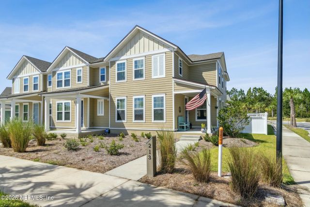 213 DAYDREAM Avenue, Yulee, FL 32097