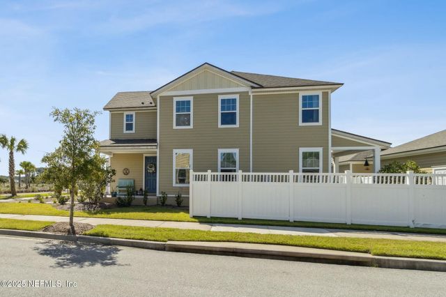213 DAYDREAM Avenue, Yulee, FL 32097