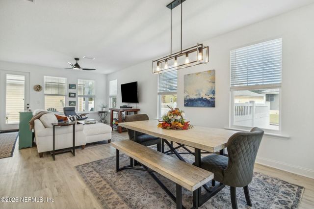 213 DAYDREAM Avenue, Yulee, FL 32097
