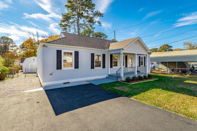 305 Nelson Road, Chattanooga, TN 37421