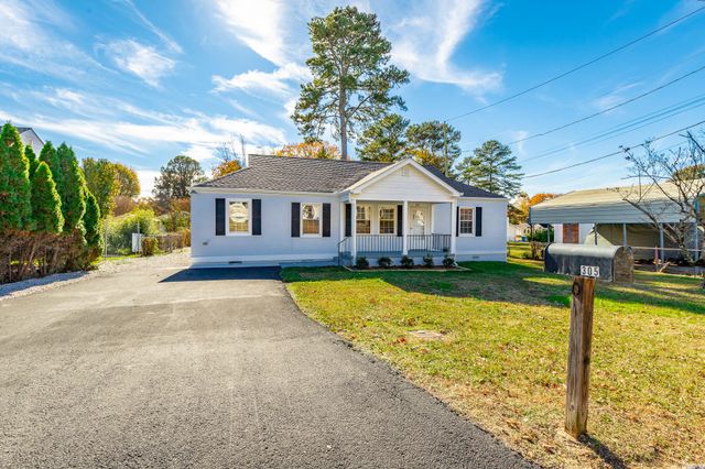 305 Nelson Road, Chattanooga, TN 37421