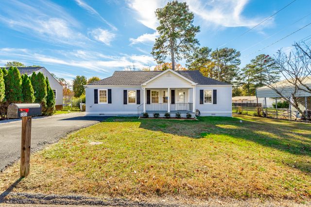 305 Nelson Road, Chattanooga, TN 37421