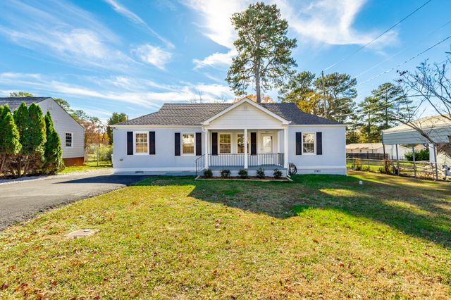 305 Nelson Road, Chattanooga, TN 37421