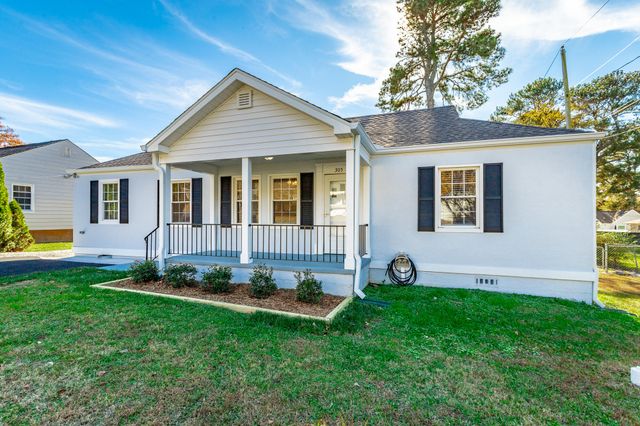 305 Nelson Road, Chattanooga, TN 37421