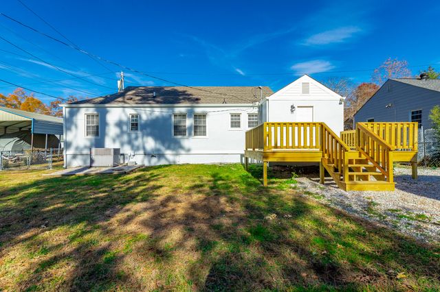 305 Nelson Road, Chattanooga, TN 37421