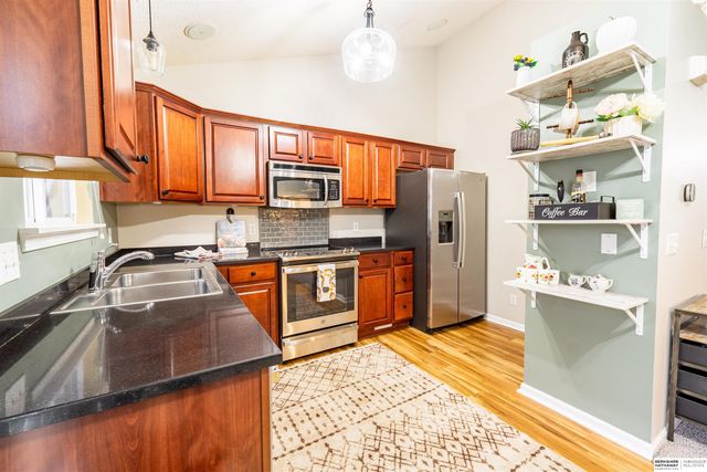 15411 Tucker Street, Bennington, NE 68007