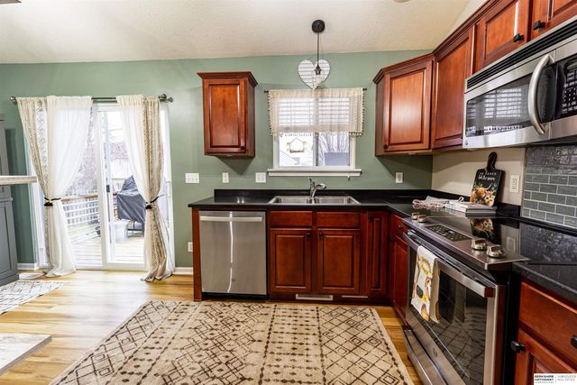 15411 Tucker Street, Bennington, NE 68007