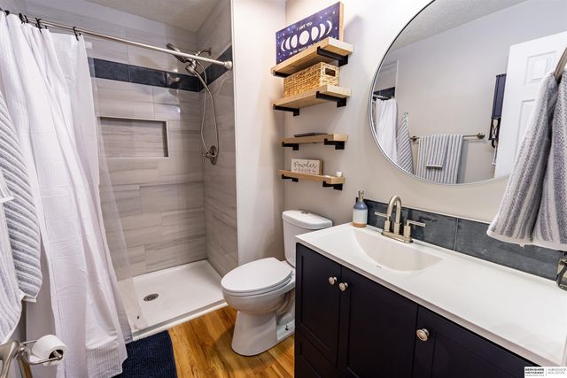 15411 Tucker Street, Bennington, NE 68007