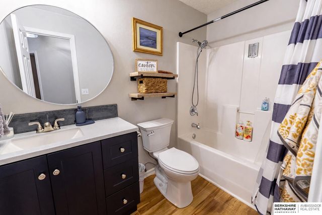 15411 Tucker Street, Bennington, NE 68007