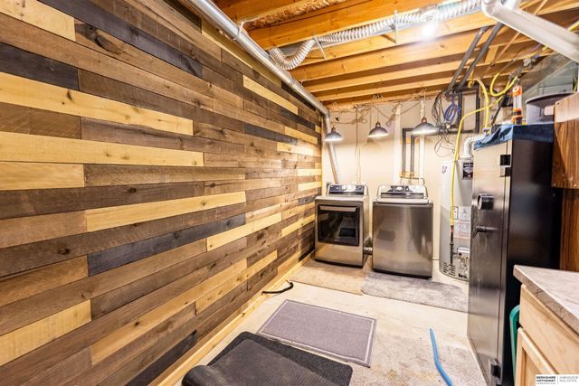 15411 Tucker Street, Bennington, NE 68007