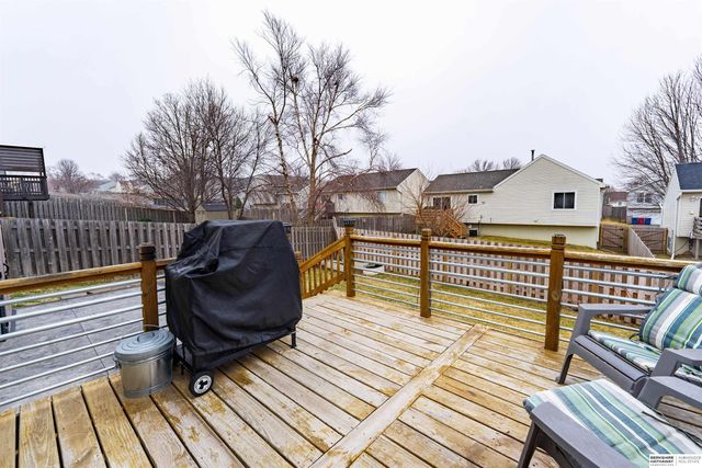 15411 Tucker Street, Bennington, NE 68007