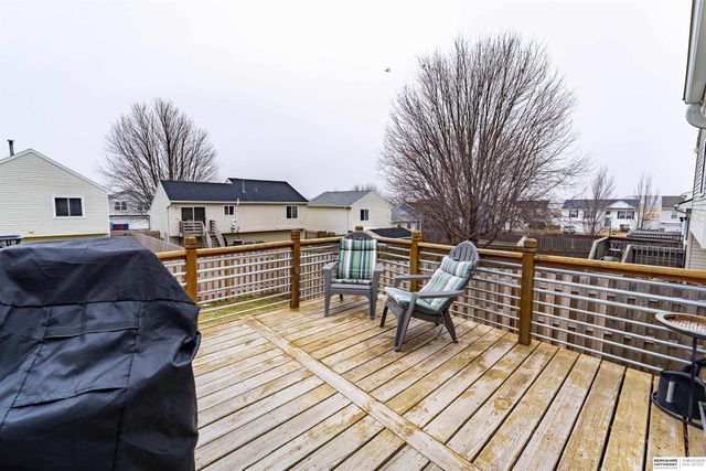 15411 Tucker Street, Bennington, NE 68007