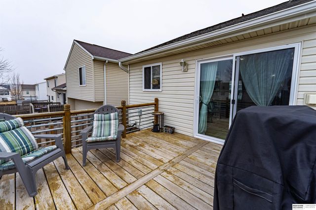 15411 Tucker Street, Bennington, NE 68007