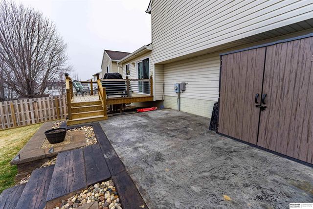 15411 Tucker Street, Bennington, NE 68007