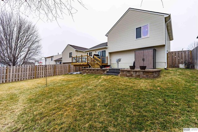 15411 Tucker Street, Bennington, NE 68007