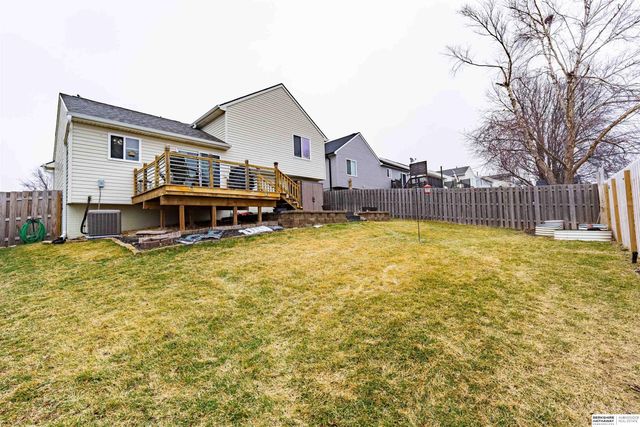 15411 Tucker Street, Bennington, NE 68007