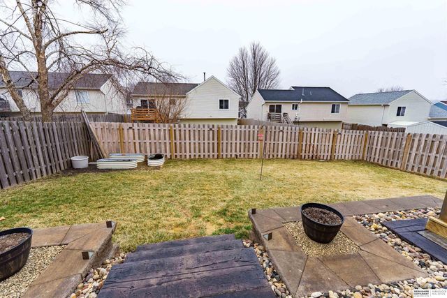 15411 Tucker Street, Bennington, NE 68007