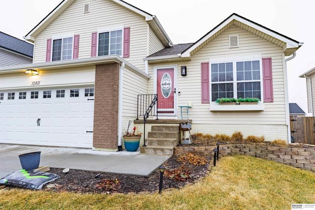 15411 Tucker Street, Bennington, NE 68007