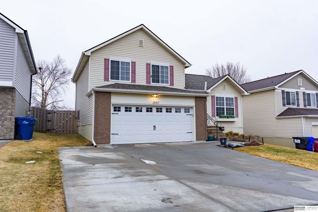 15411 Tucker Street, Bennington, NE 68007