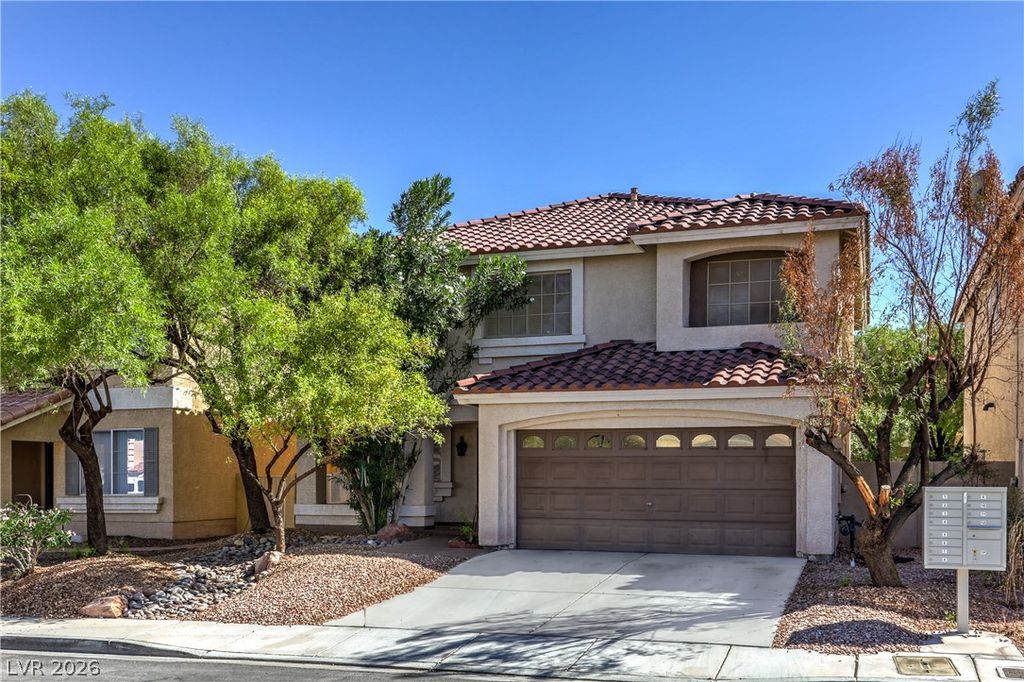 10744 Teton Village Court, Henderson, NV 89052 — photo 2
