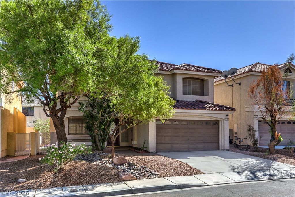10744 Teton Village Court, Henderson, NV 89052 — photo 3